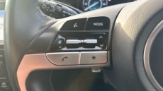 Hyundai TUCSON 1.6 TGDi SE Connect 5dr 2WD Petrol Estate